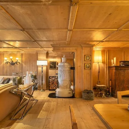 Topclass-holidayhousechamonix * Chamonix