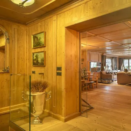 Topclass-holidayhousechamonix *