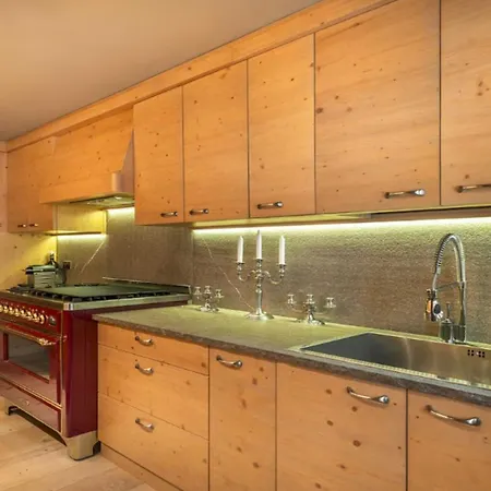 Topclass-holidayhousechamonix Hébergement de vacances Chamonix