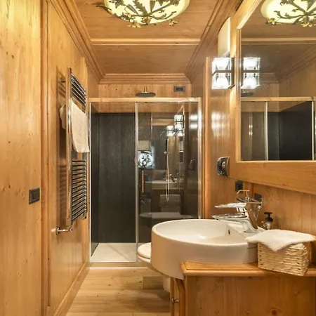Topclass-holidayhousechamonix Hébergement de vacances *
