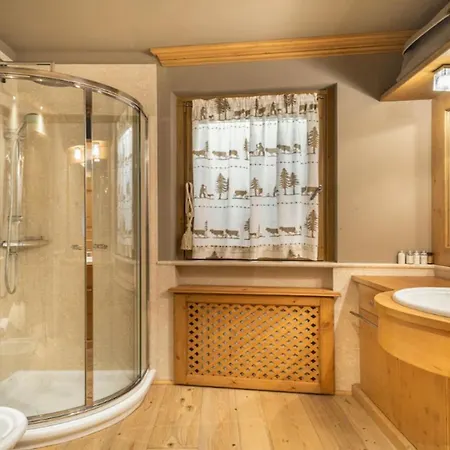 Topclass-holidayhousechamonix Hébergement de vacances Chamonix