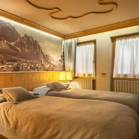 Topclass-holidayhousechamonix *