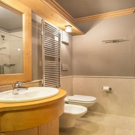 Hébergement de vacances Topclass-holidayhousechamonix Chamonix