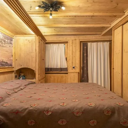 Topclass-holidayhousechamonix