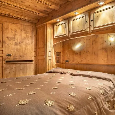 Topclass-holidayhousechamonix Chamonix