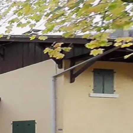 Topclass-holidayhousechamonix